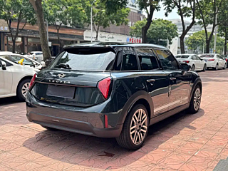 MINI OTHER 2025 YEAR 1.5T COOPER CLASSIC EDITION 2025