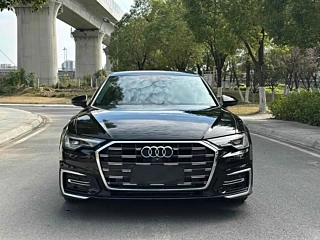 AUDI A6L 2023