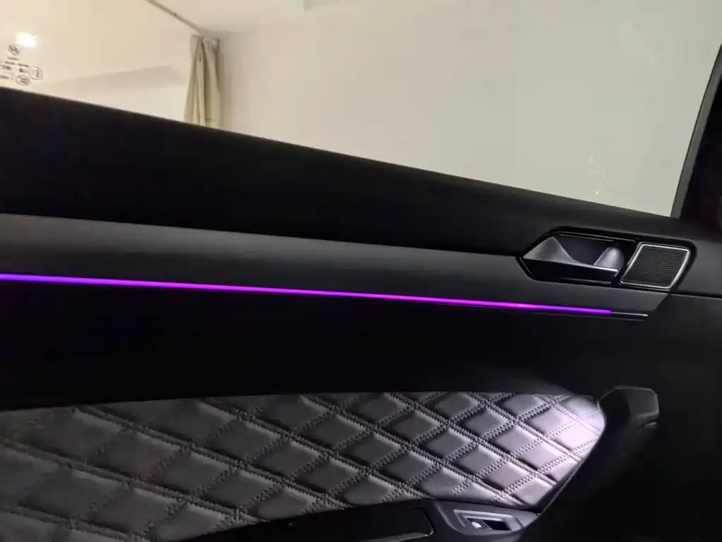 VOLKSWAGEN MAGOTAN 2022