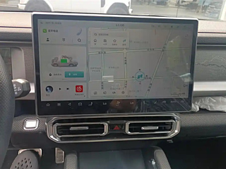 JETOUR &#23665;&#28023;T2  2025 YEAR 206KM XWD  EDITION 7 S 2025