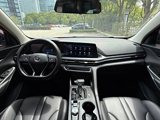 CHANGAN CS75 PLUS  2020 YEAR 1.5T AUTOMATIC PREMIUM 2020