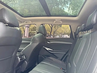 CHANGAN CS75 PLUS  2020 YEAR 1.5T AUTOMATIC PREMIUM 2020