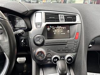 DS 5  2018 YEAR 30THP P-LINE SPORTY 2018