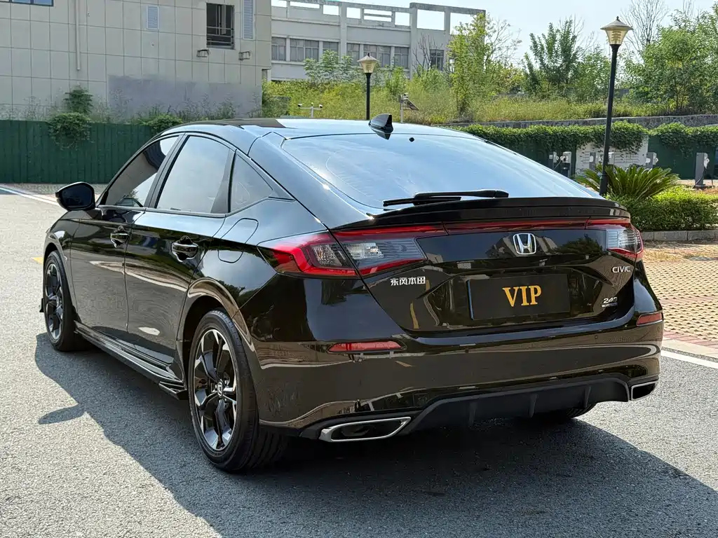 HONDA CIVIC 2023