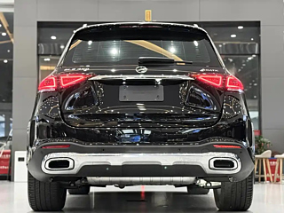 MERCEDES BENZ GLE 2023 YEAR GLE 350 4MATIC FASHION 2023