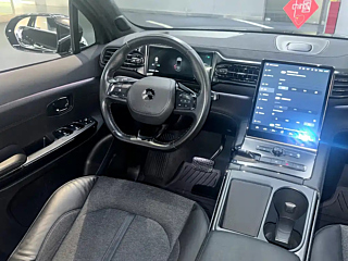 NIO EC6  2020 YEAR 465KM SPORT 2020