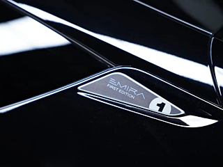OTHER EMIRA  2021 YEAR 2.0T DCT FIRST EDITION 2021