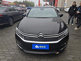 CITROEN C6 2021