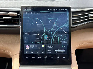 NIO ES6  2019 YEAR 420KM SPORT 2019