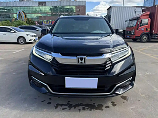 HONDA AVANCIER 2020