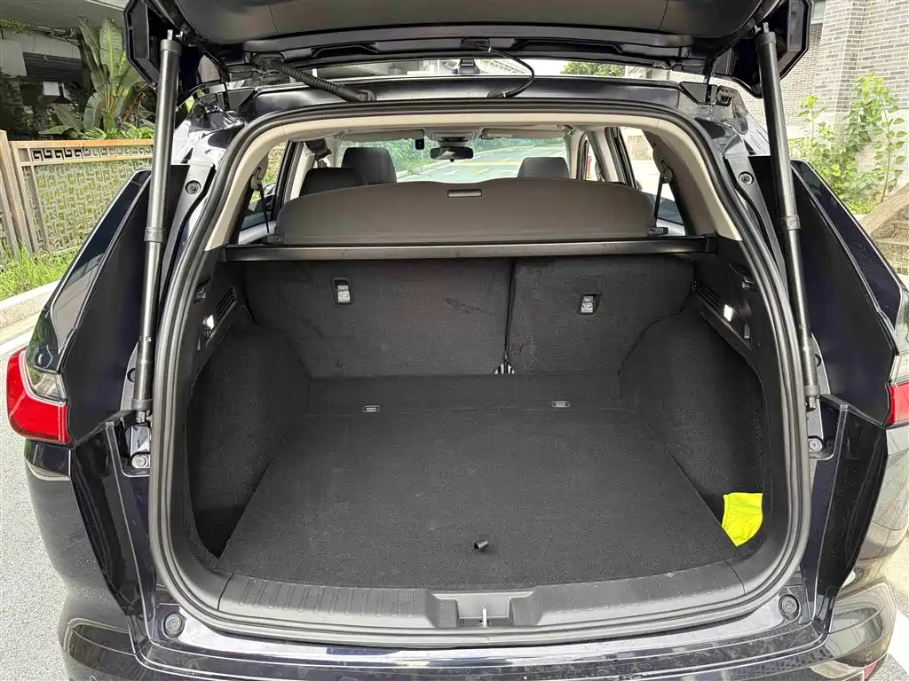 HONDA BREEZE 2024