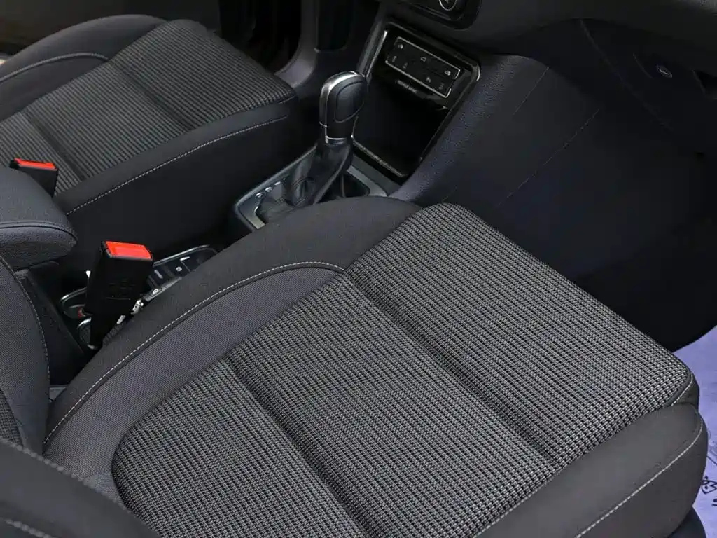 VOLKSWAGEN SHARAN 2018