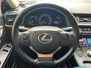 LEXUS CT 2020 YEAR CT200H ELITE EDITION 2020