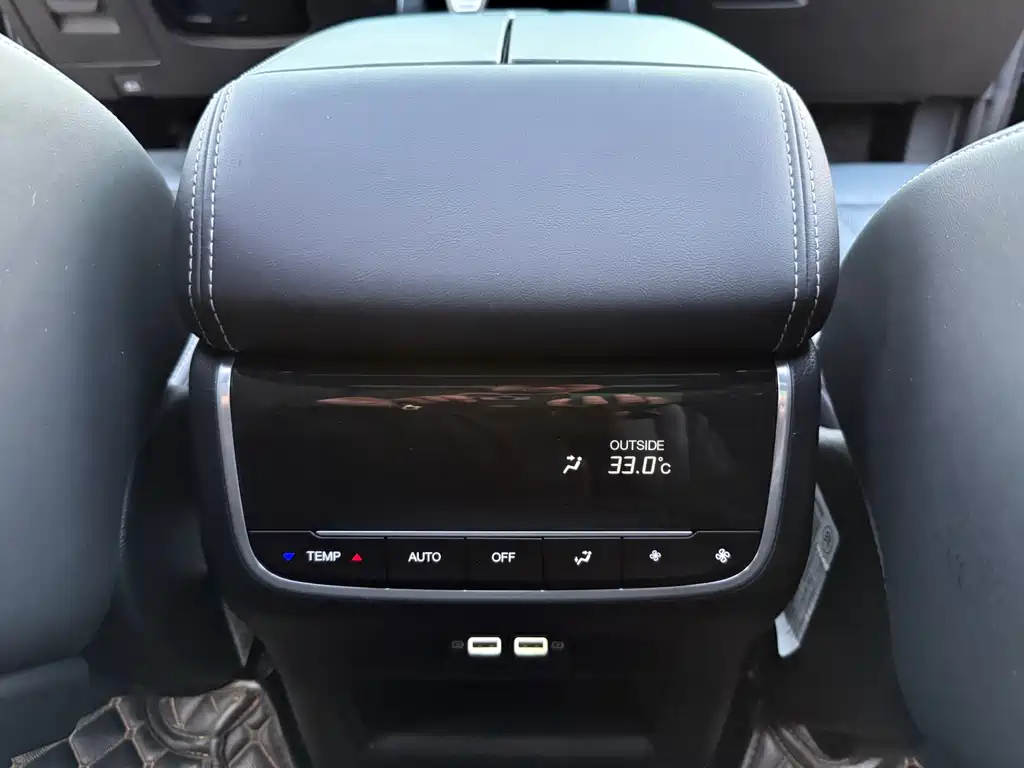 TRUMPCHI GS8 2022