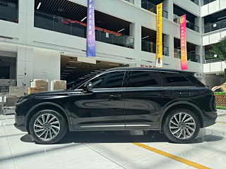 LINCOLN ADVENTURER 2023 YEAR 2.0T 2WD ELEGANT EDITION 2023