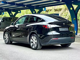 TESLA MODEL Y  2023 YEAR  POWER EDITION 2023