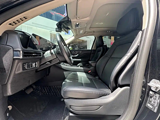 LINCOLN ADVENTURER 2023 YEAR 2.0T 2WD ELEGANT EDITION 2023