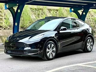TESLA MODEL Y  2023 YEAR  POWER EDITION 2023