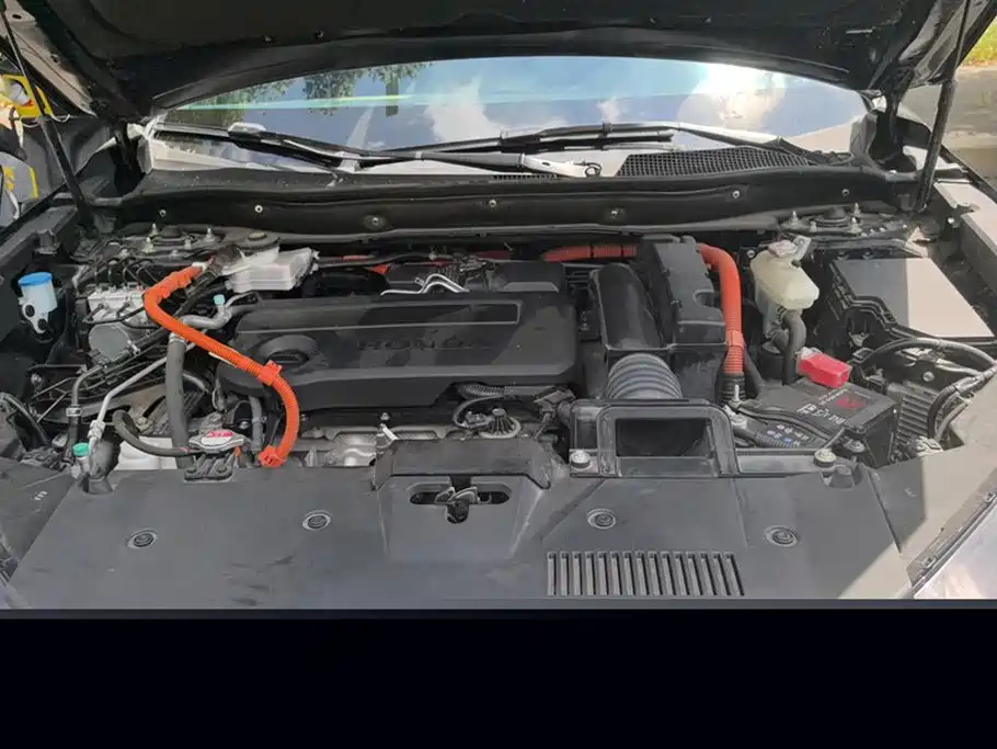 HONDA CR-V 2023