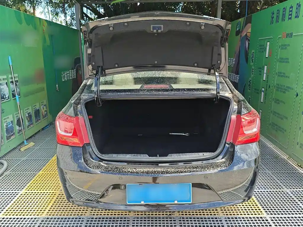 CHEVROLET CRUZE 2015