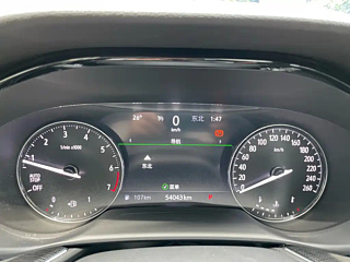 BUICK ENVISION 2021 YEAR ENVISION PLUS 652T SEATS LUXURY 2021