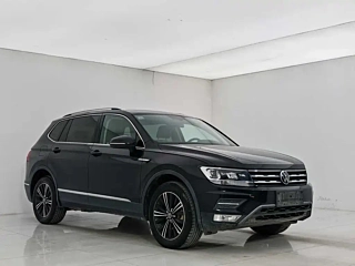 VOLKSWAGEN TIGUAN L 2021
