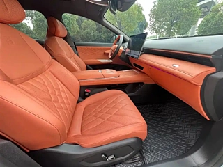 DEEPAL S07  2023 YEAR 200MAX RANGE-EXTENDING EDITION 2023