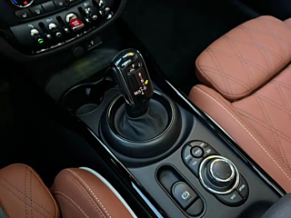 MINI CLUBMAN  2023 YEAR FACELIFT 2.0T COOPER S 2023