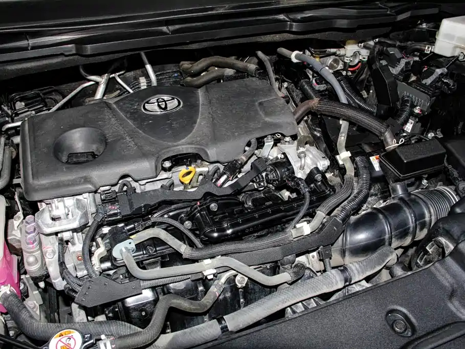 TOYOTA SIENNA SIENNA 2022