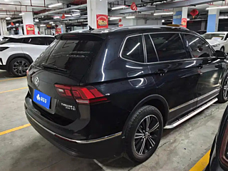 VOLKSWAGEN TIGUAN L 2020