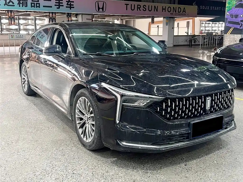 BESTURN B70 2021