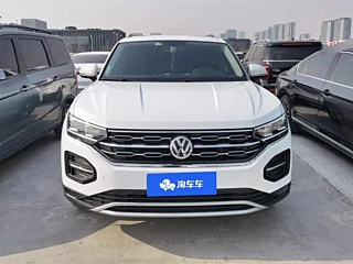 VOLKSWAGEN TAYRON  2022