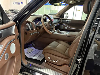 TANK 700 NEW ENERGY  2024 YEAR HI4-T &#26497;&#22659; EDITION 2024