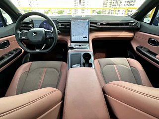 NIO EC6  2020 YEAR 430KM SPORT 2020
