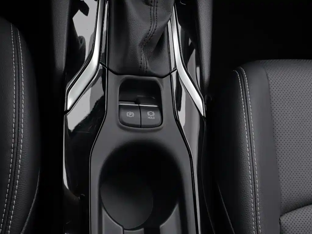 TOYOTA FRONTLANDER 2023