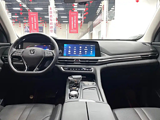 CHANGAN CS75 PLUS  2021 YEAR 1.5T AUTOMATIC PREMIUM 2021