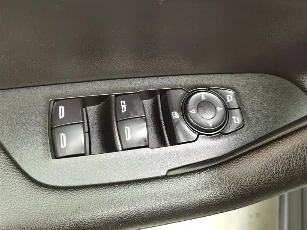 CHEVROLET BLAZER 2021