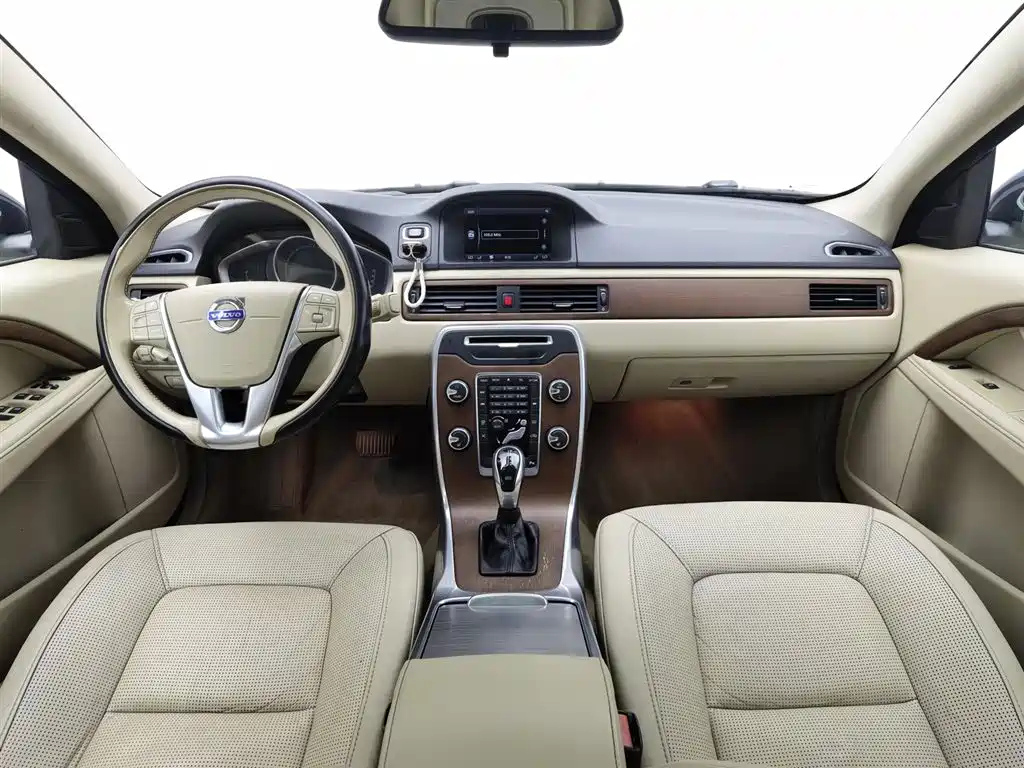 VOLVO S80L 2014