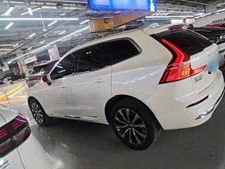 VOLVO XC60  2024 YEAR B5 4WD  DELUXE EDITION 2024