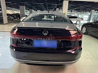 VOLKSWAGEN PASSAT 2022 YEAR 380TSI FLAGSHIP EDITION 2022