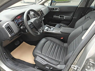 CITROEN C6  2019 YEAR 400THP PREMIUM 2019