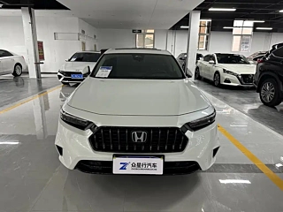 HONDA INSPIRE 2024 YEAR 260TURBO EDITION 2024