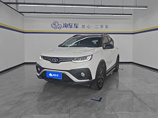 Заказать SOUEAST DX5