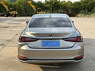 LEXUS ES 2022 YEAR 260 EXCELLENCE 2022