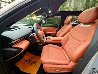 DEEPAL S05 2025 YEAR 510MAX E-POWER EDITION 2024