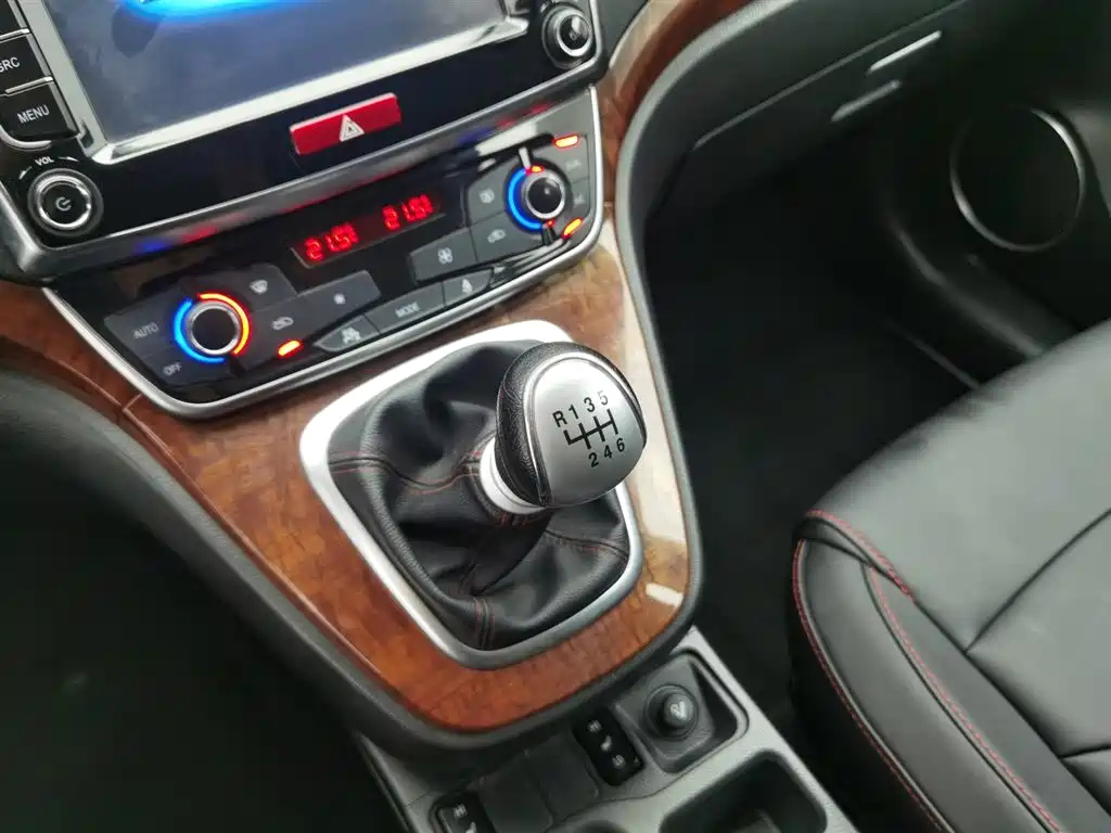 HAVAL H6 2017