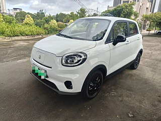 Заказать LEAPMOTOR T03