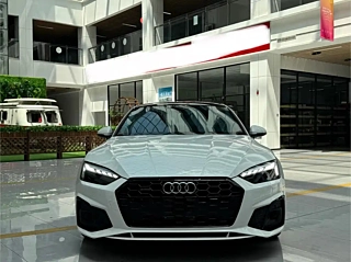 AUDI A5  2021