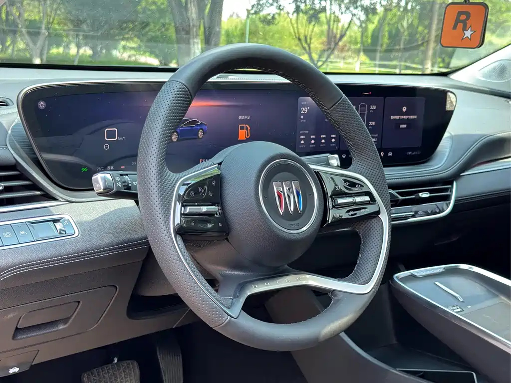 BUICK LACROSSE 2025