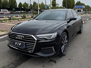 AUDI A6L 2020